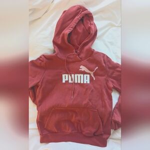 PUMA Hoodie S